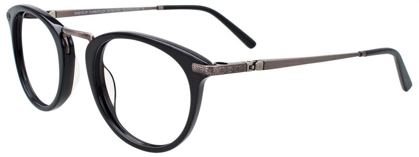 Aspex Eyewear EC485 Eyeglasses - view 5